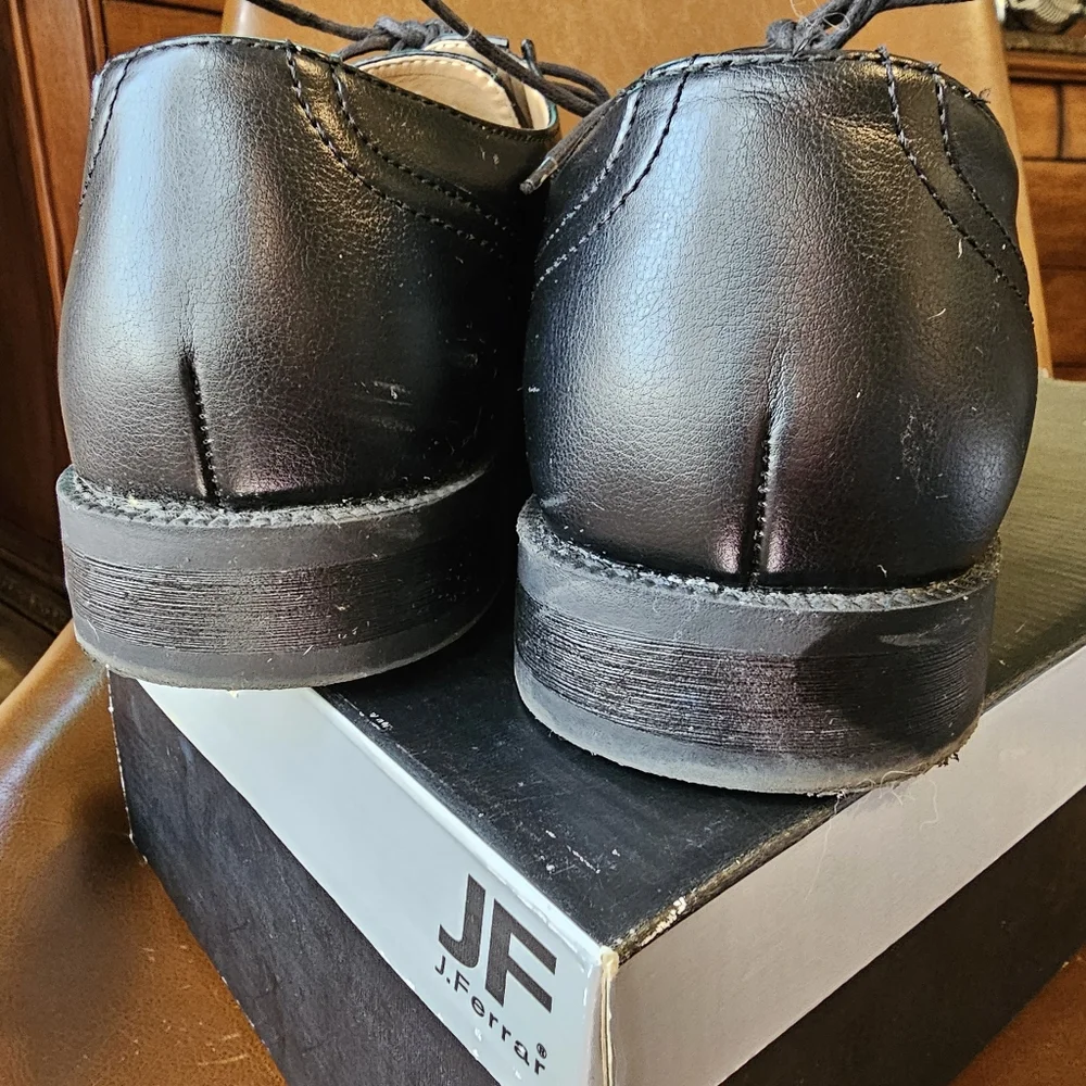 jf j.ferrar classic jf